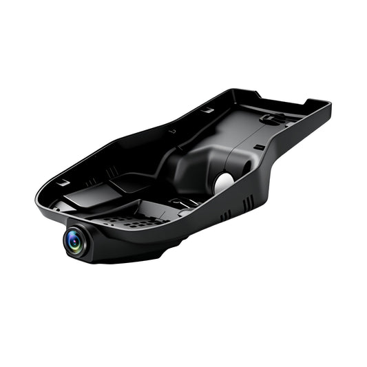 4K/2K Dual Channel Dash Cam For Geely Borui 2015-2019 C30AB