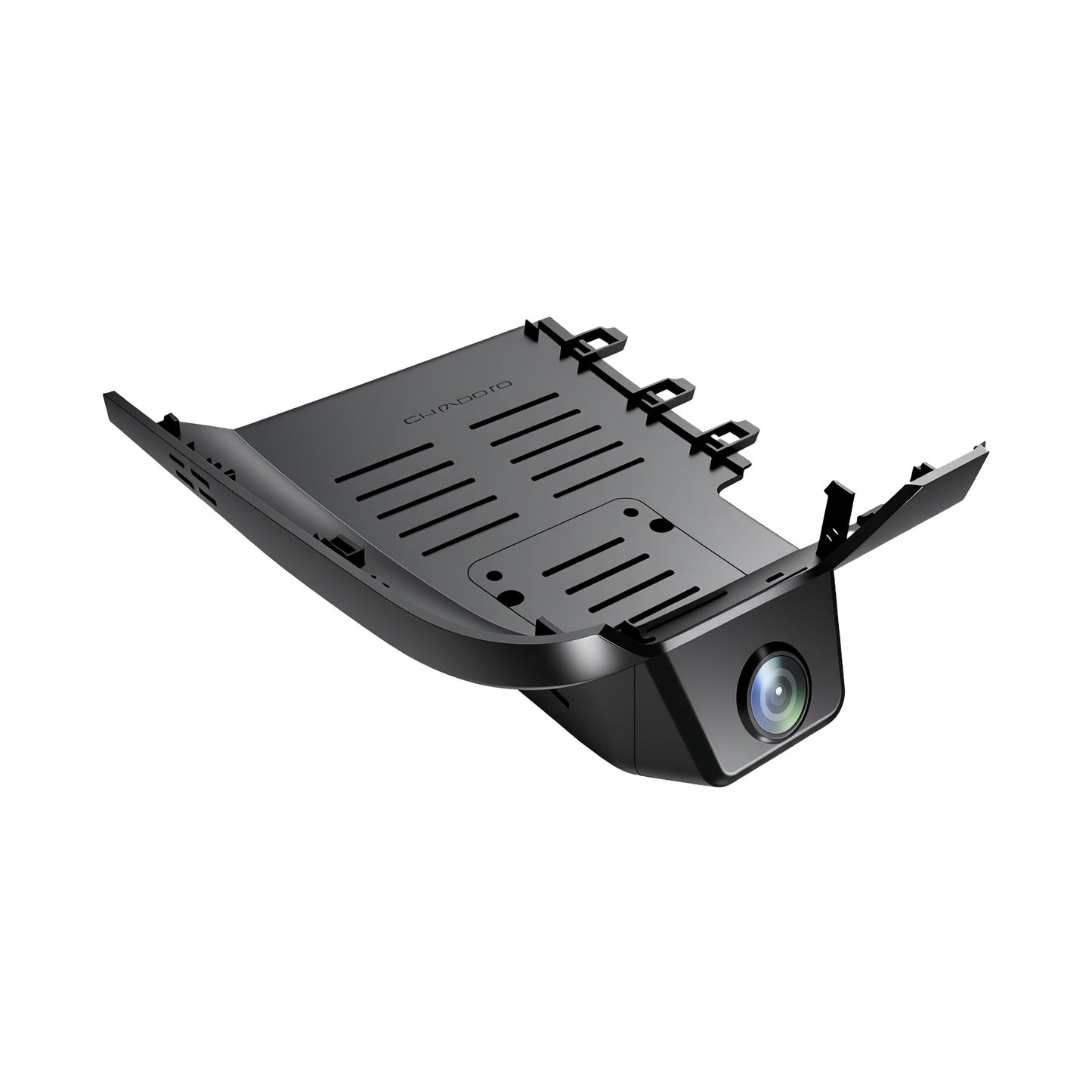 4K/2K Dual Channel Dash Cam For Jetour Shanhai L7 PLUS 2025 C36AQ