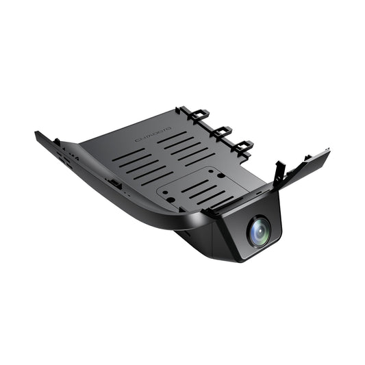 4K/2K Dual Channel Dash Cam For Jetour Shanhai L7 PLUS 2025 C36AQ