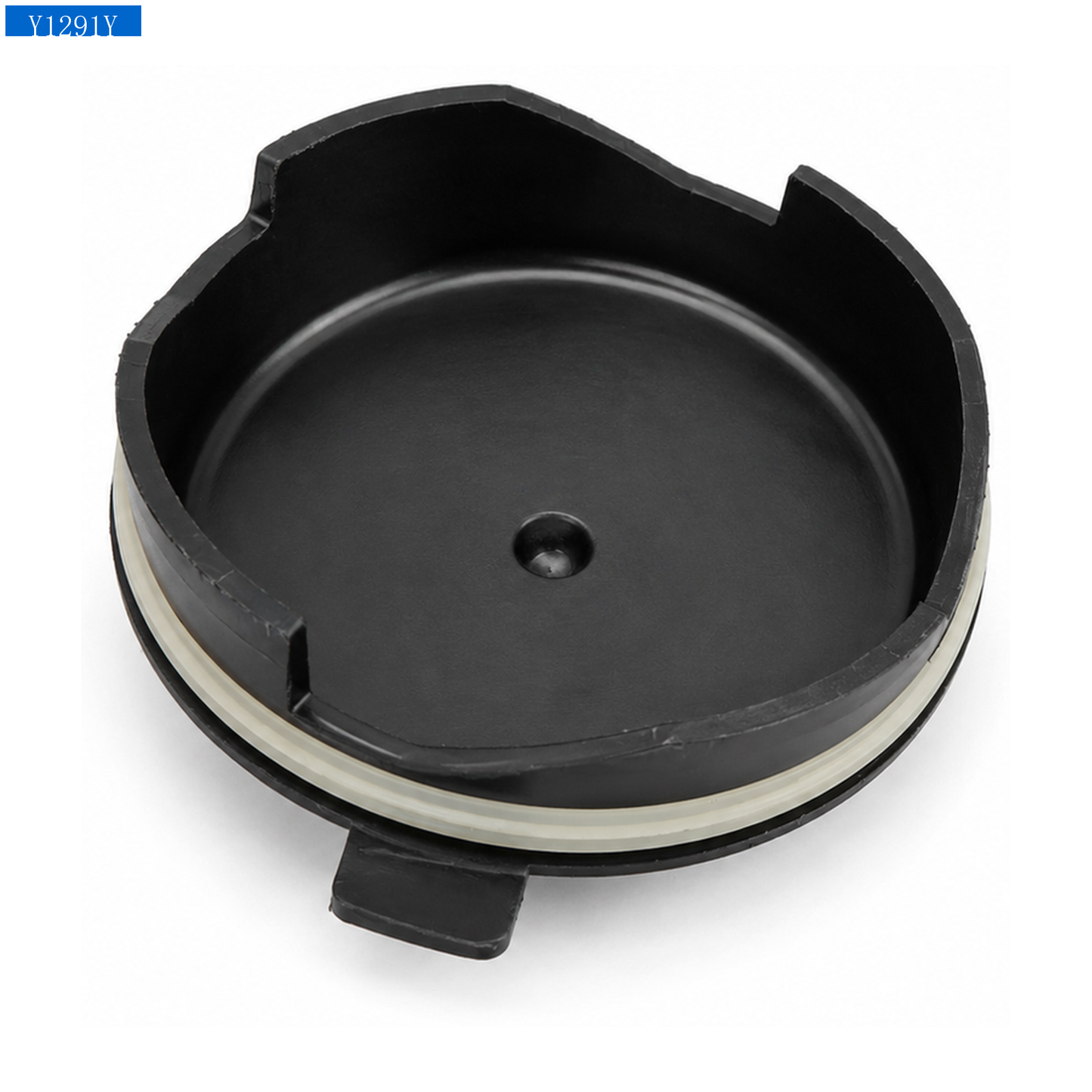 Mercedes Glk200 Glk260 Glk300 X204 6500110330 Low Or High Beam Headlight Dust Cover 2010 2012 Inner View