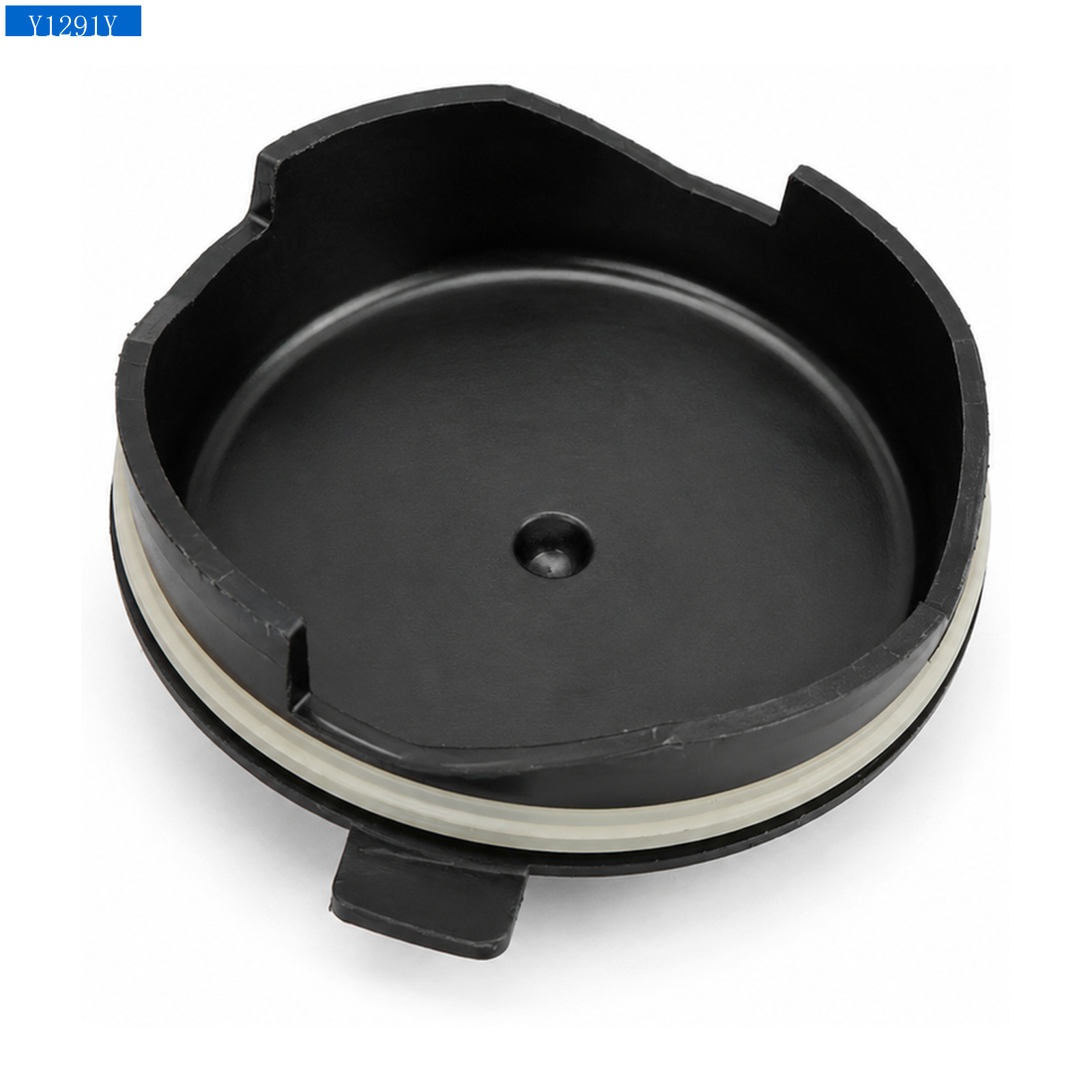 Mercedes Glk200 Glk260 Glk300 X204 6500110330 Low Or High Beam Headlight Dust Cover 2010 2012 Inner View