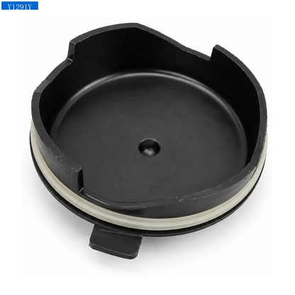 Mercedes Glk200 Glk260 Glk300 X204 6500110330 Low Or High Beam Headlight Dust Cover 2010 2012 Inner View