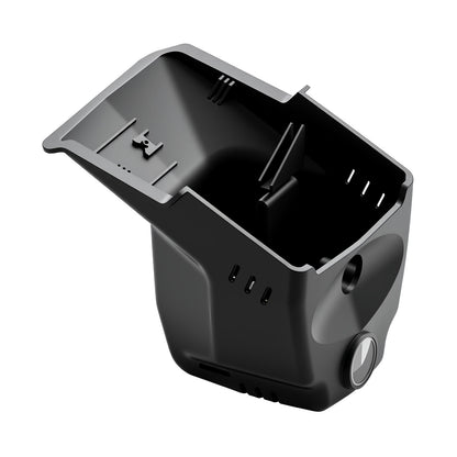4K/2K Dual Channel Dash Cam For VW Lavida PRO C15CQ