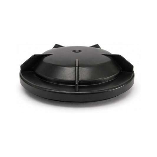 Jeep Cherokee Headlight Dust Cover 2014 2018 Front View