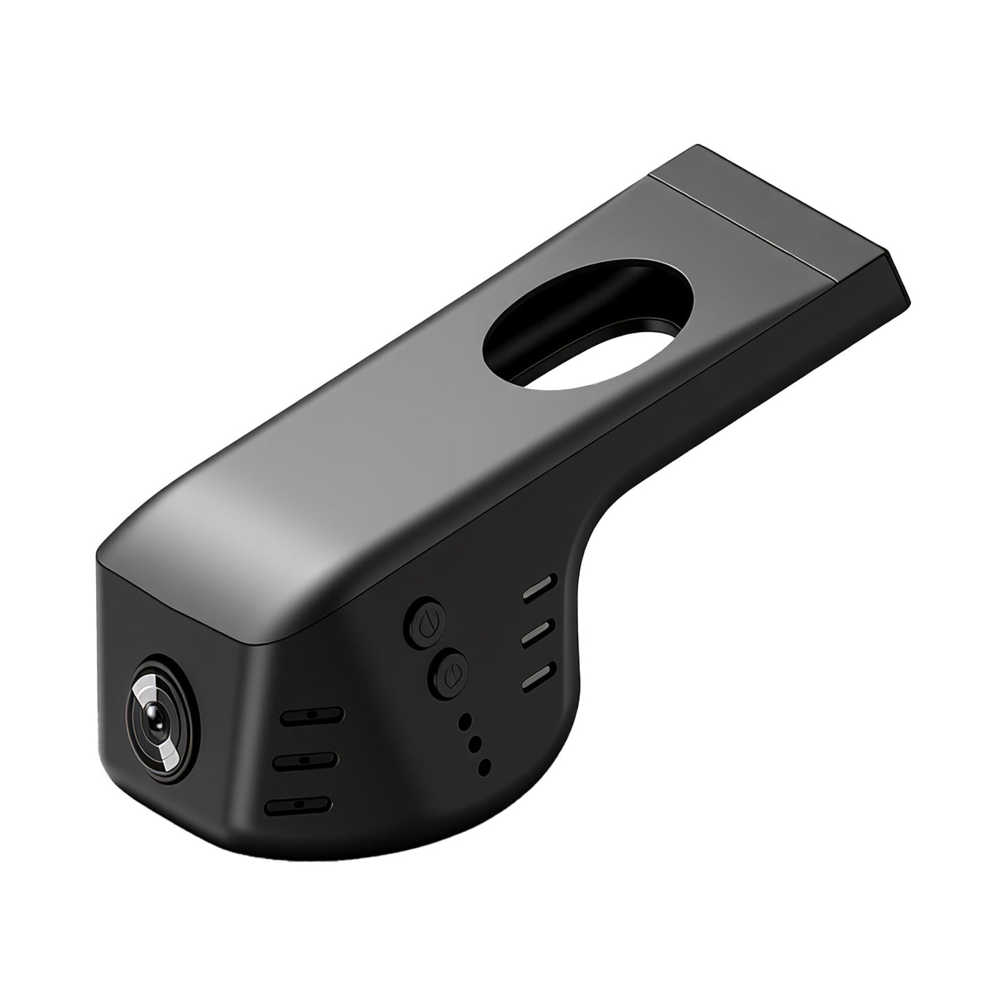 4K/2K Dual Channel Dash Cam For Geely Xingyuan C30BJ