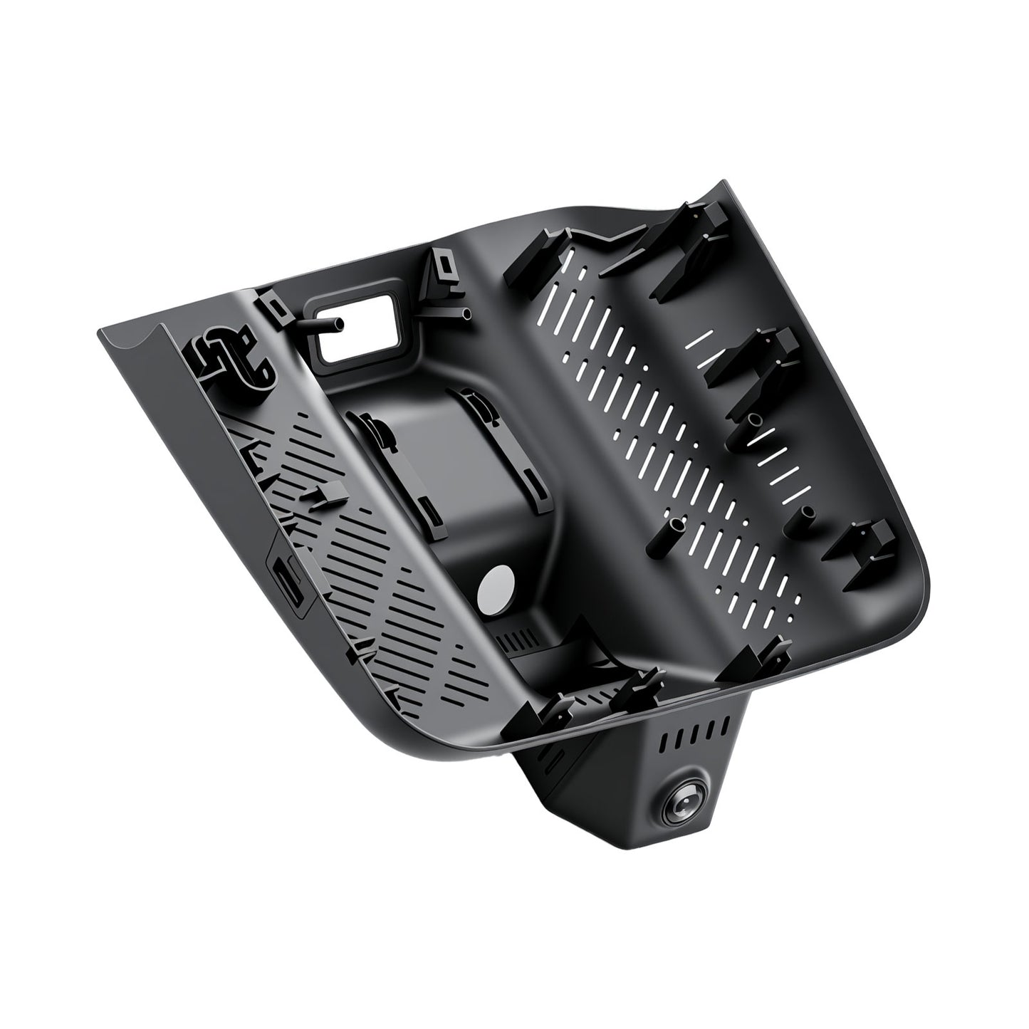 4K/2K Dual Channel Dash Cam For GAC Hyper HT 2023 C34AB