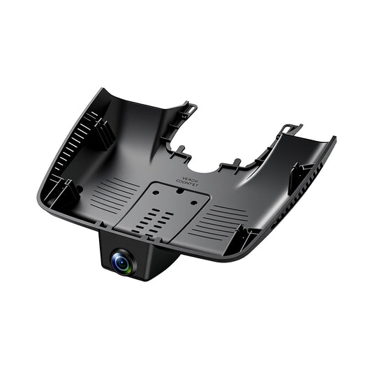 4K/2K Dual Channel Dash Cam For Mercedes-Benz E-Class E A238 2018-2019 C17AO