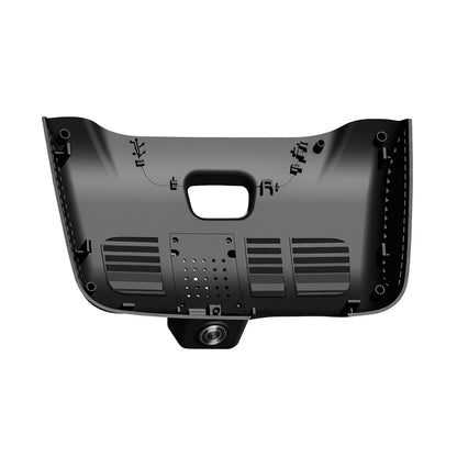 4K/2K Dual Channel Dash Cam For BYD Tang 2021–2022 C38AC
