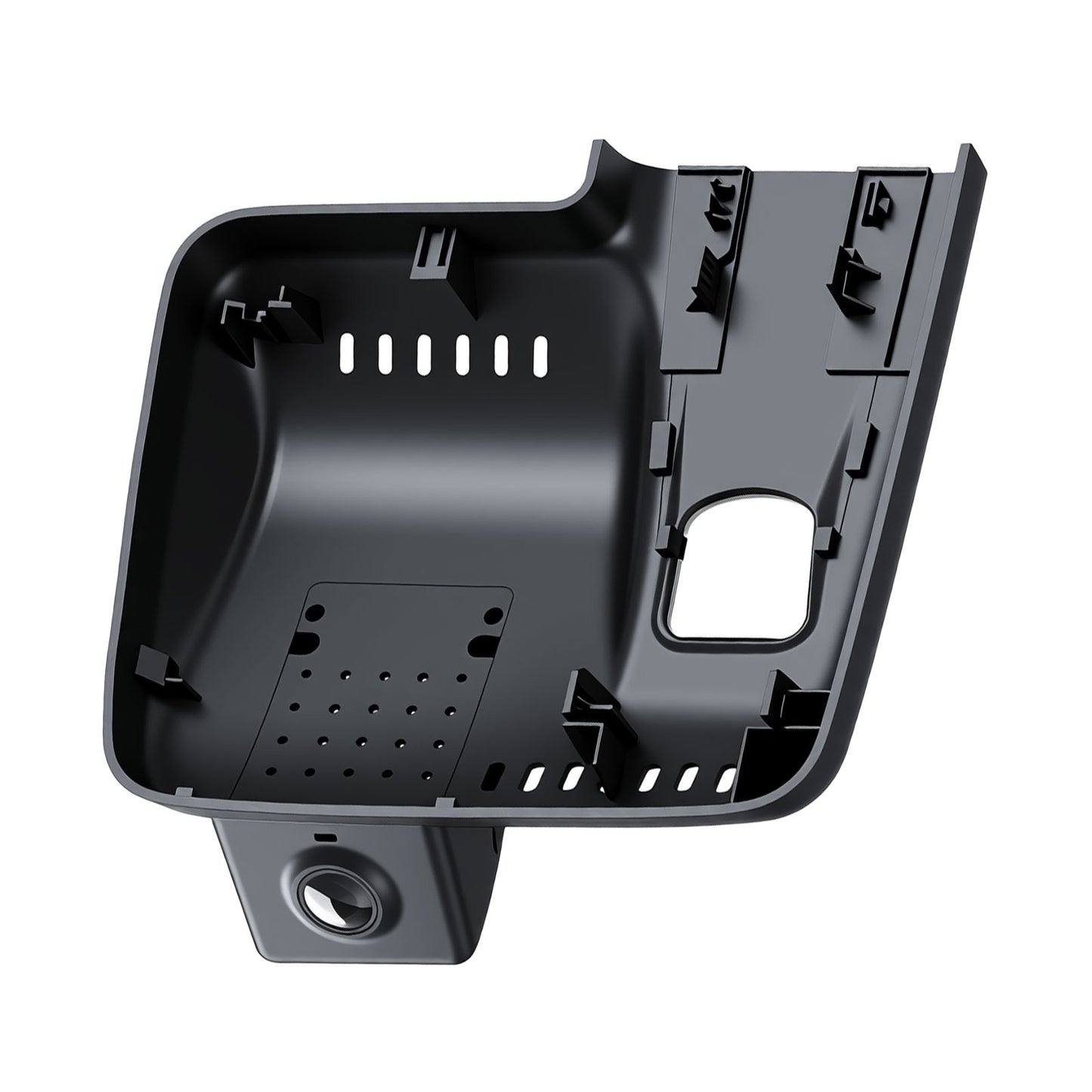 4K/2K Dual Channel Dash Cam For Buick Verano Pro 2022 C23AO