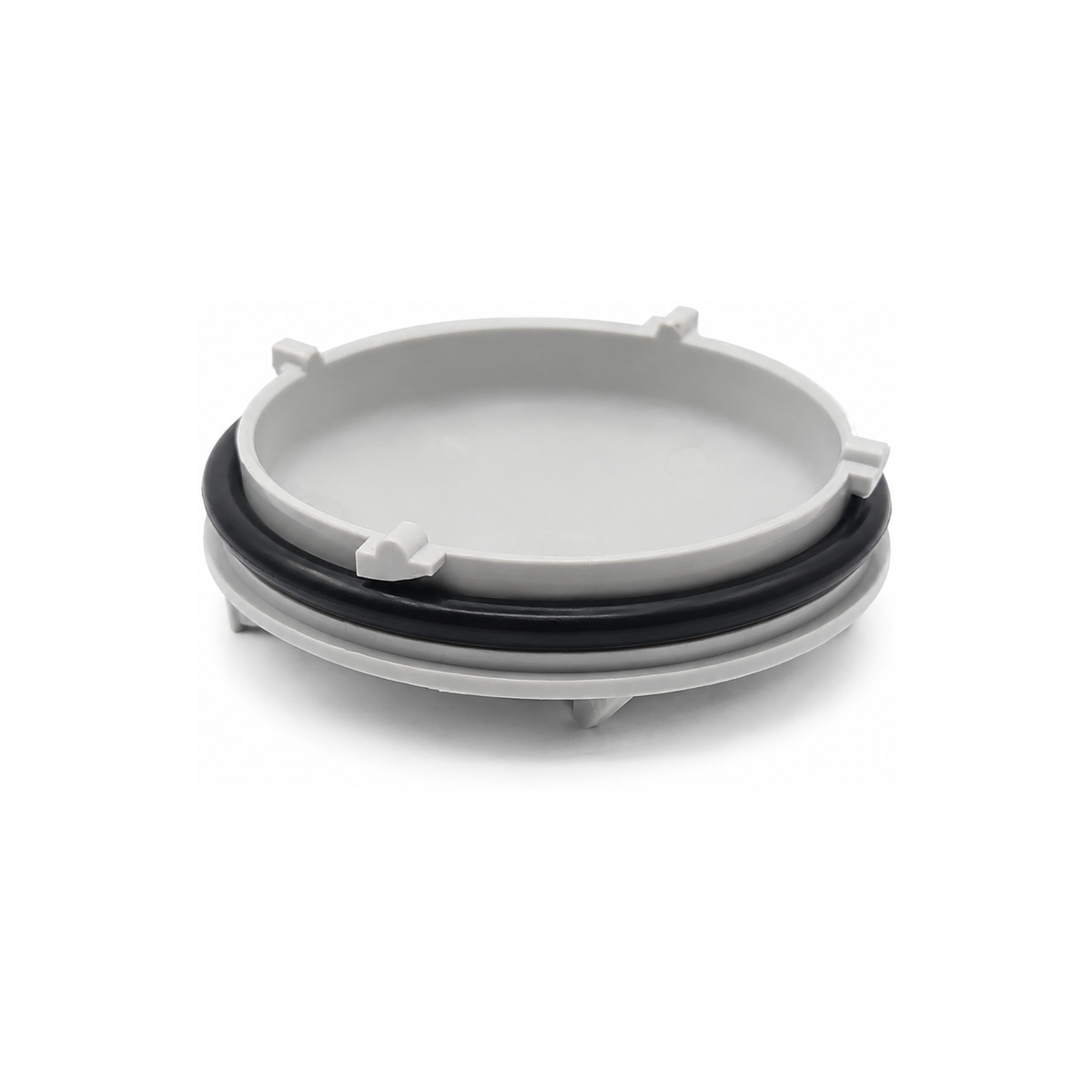 Nissan Altima Low Beam Headlight Dust Cover 2013 2015 Side View