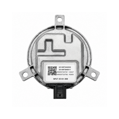 LED Headlight Controller 33109T9A9011 For Honda City Jade 2013-2019 white background front view