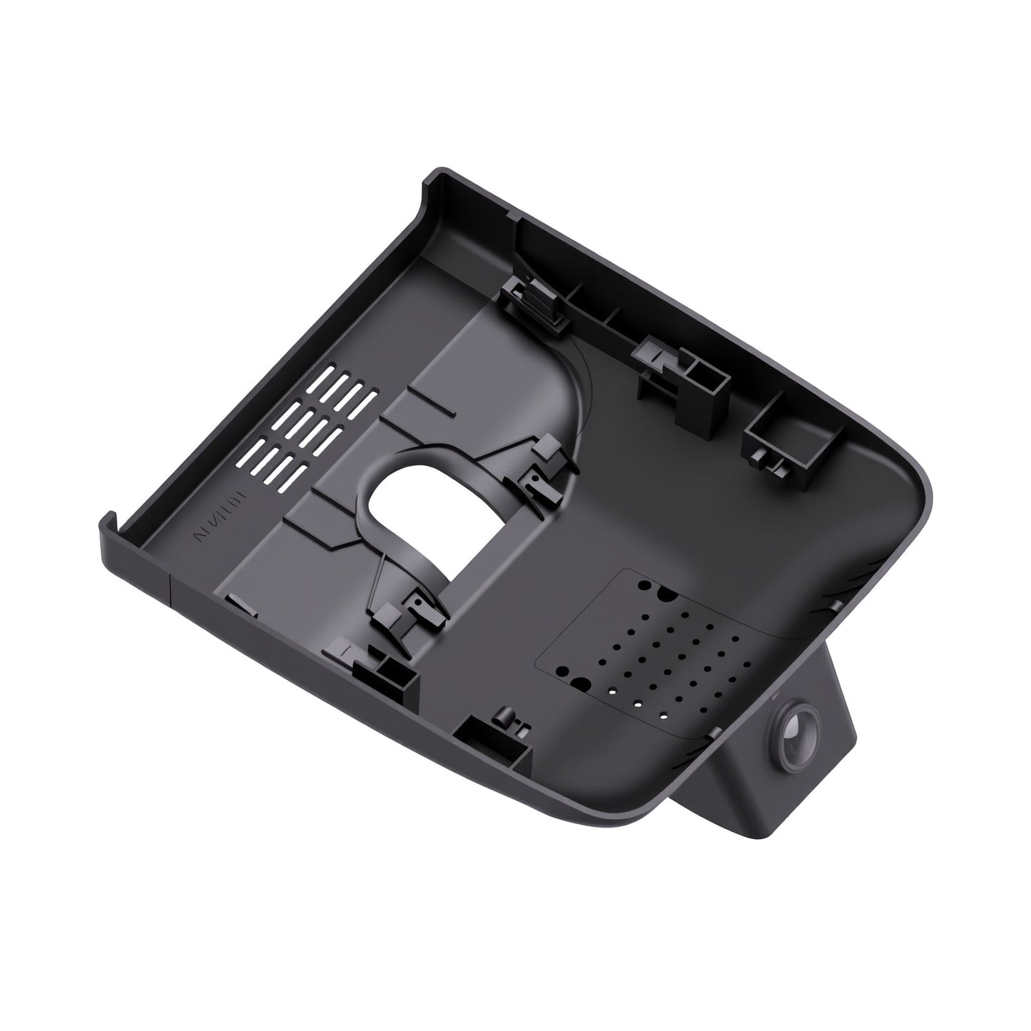 4K/2K Dual Channel Dash Cam For Toyota bZ4X 2022 C25AQ