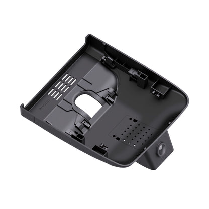 4K/2K Dual Channel Dash Cam For Toyota bZ4X 2022 C25AQ