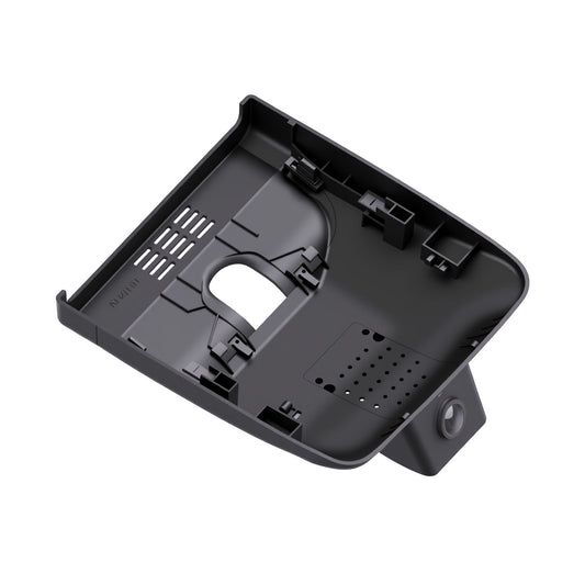 4K/2K Dual Channel Dash Cam For Toyota bZ4X 2022 C25AQ