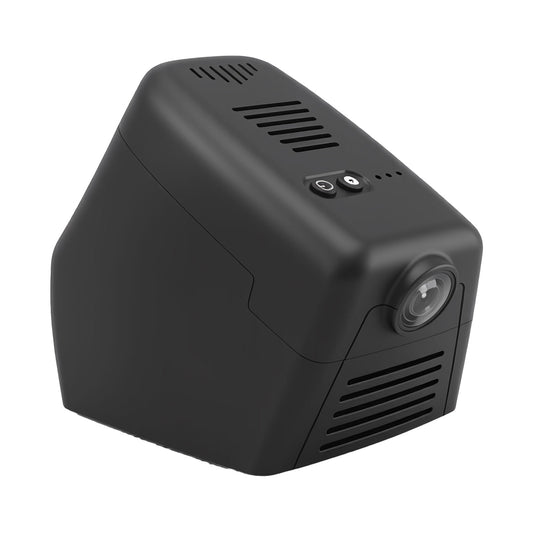 For Discovery Sport L550 SE HSE 2017–2019 C13AK - integrated OEM style dash cam product photo