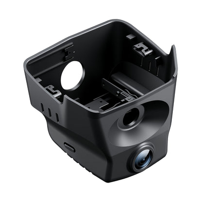4K/2K Dual Channel Dash Cam For VW Golf Pro R-Line 2025 C15CL