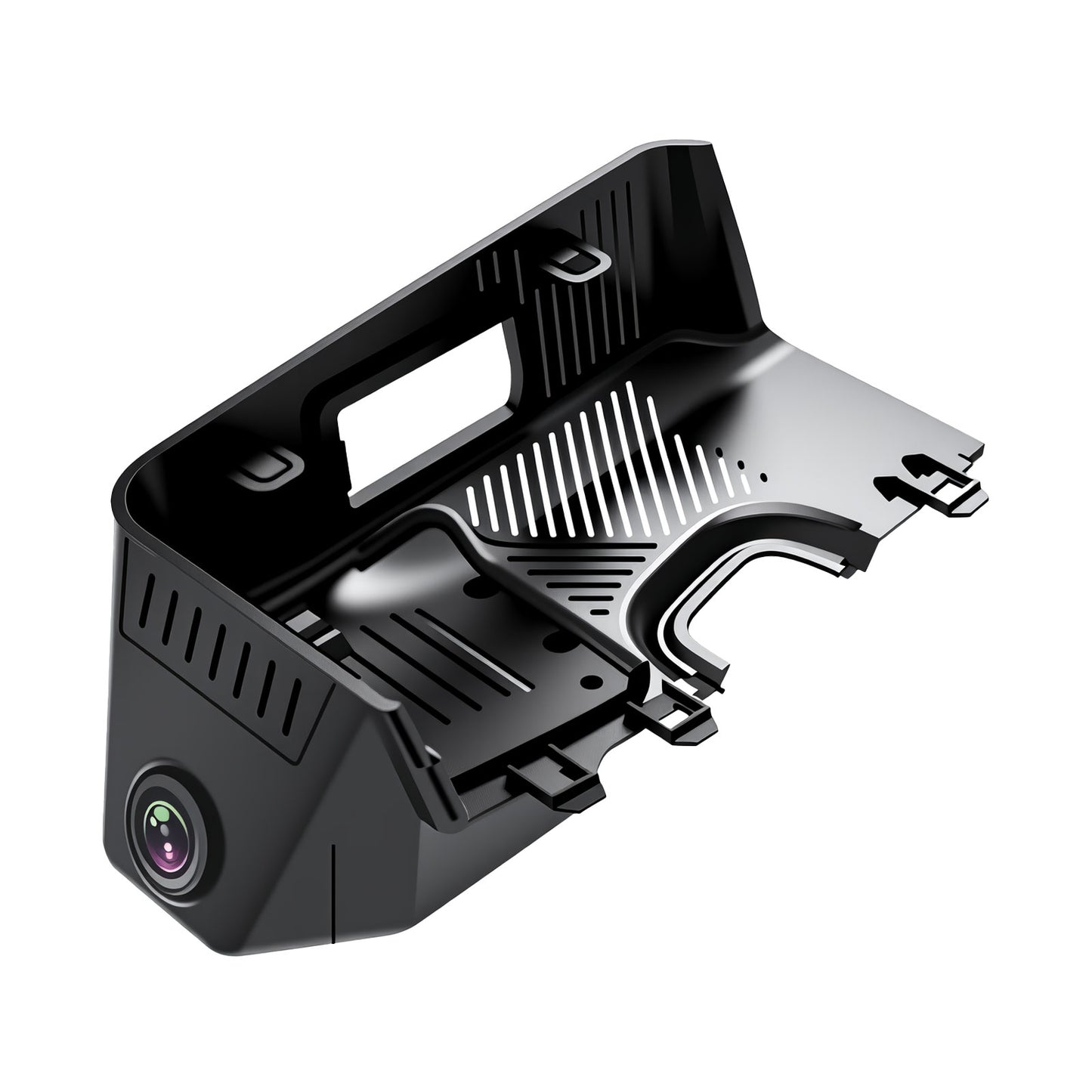 4K/2K Dual Channel Dash Cam For Chery Arrizo 8 2025 C35BA