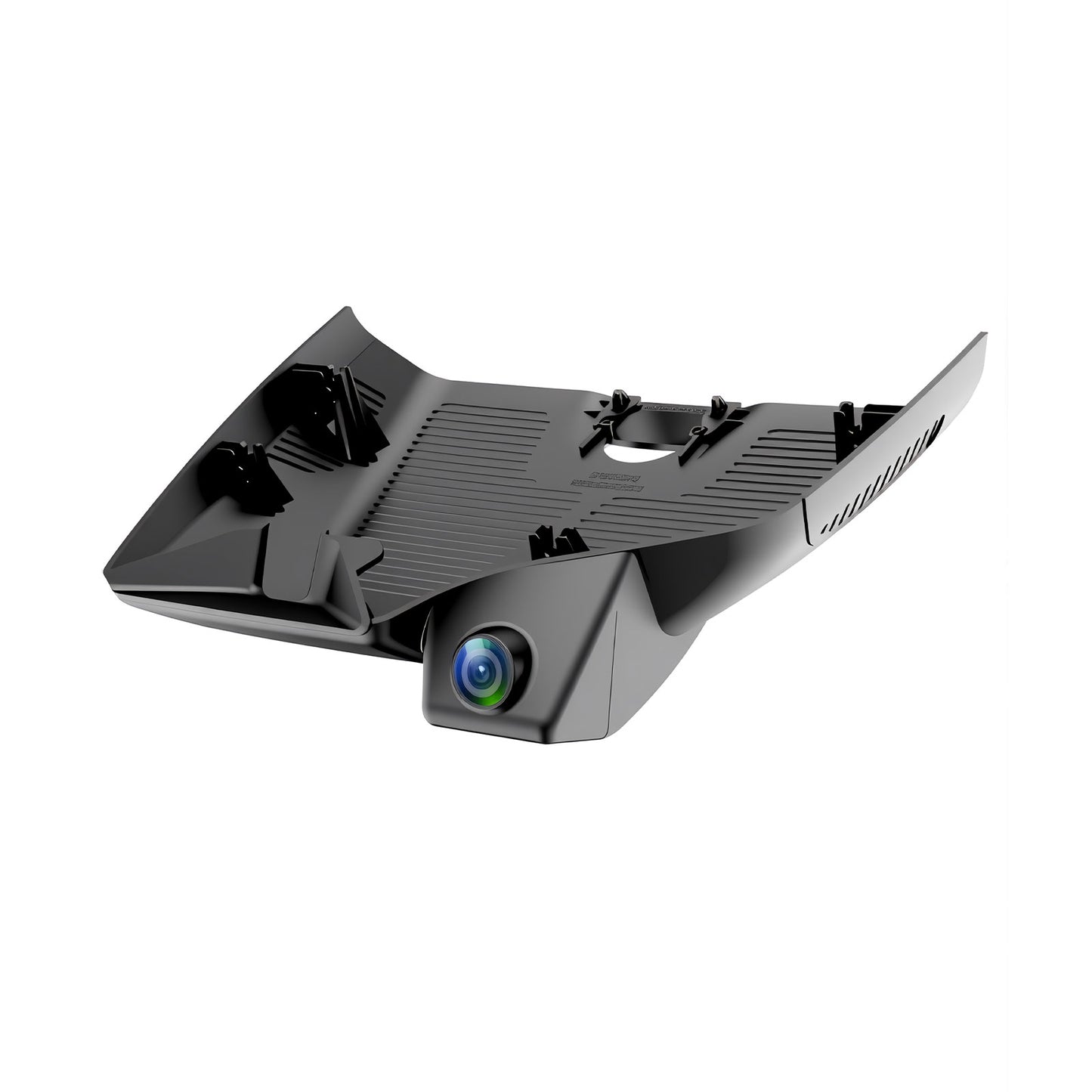 4K/2K Dual Channel Dash Cam For Mercedes-Benz S-Class 2022 C17WI