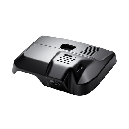 4K/2K Dual Channel Dash Cam For BYD Qin L DM-i 2024 C38AJ