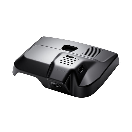4K/2K Dual Channel Dash Cam For BYD Qin L DM-i 2024 C38AJ