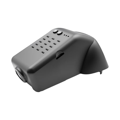 for Polestar 2 2021–2023 C14AS - integrated OEM style dash cam product photo
