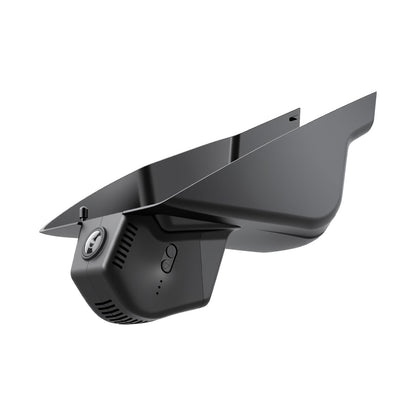 4K/2K Dual Channel Dash Cam For Ford Mondeo 2015–2020 C19AC