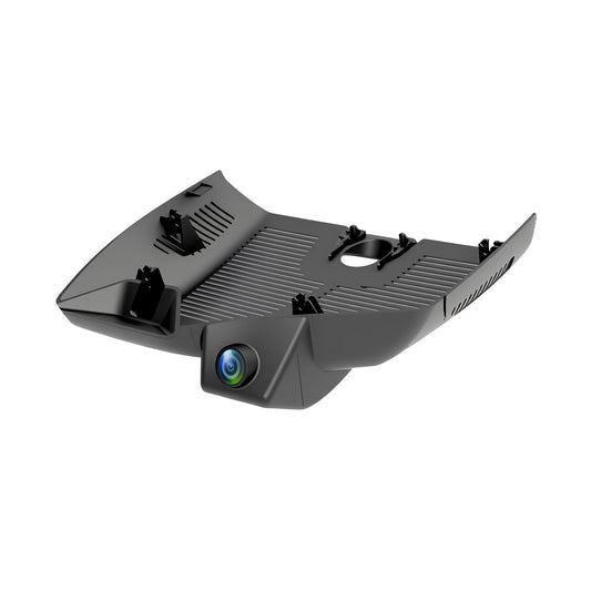 4K/2K Dual Channel Dash Cam For Mercedes-Maybach S-Class 2022 C17WH