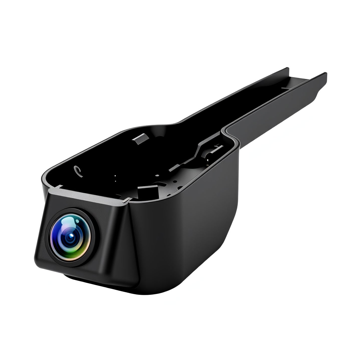 4K/2K Dual Channel Dash Cam For Geely Borui 2015-2019 C30AA