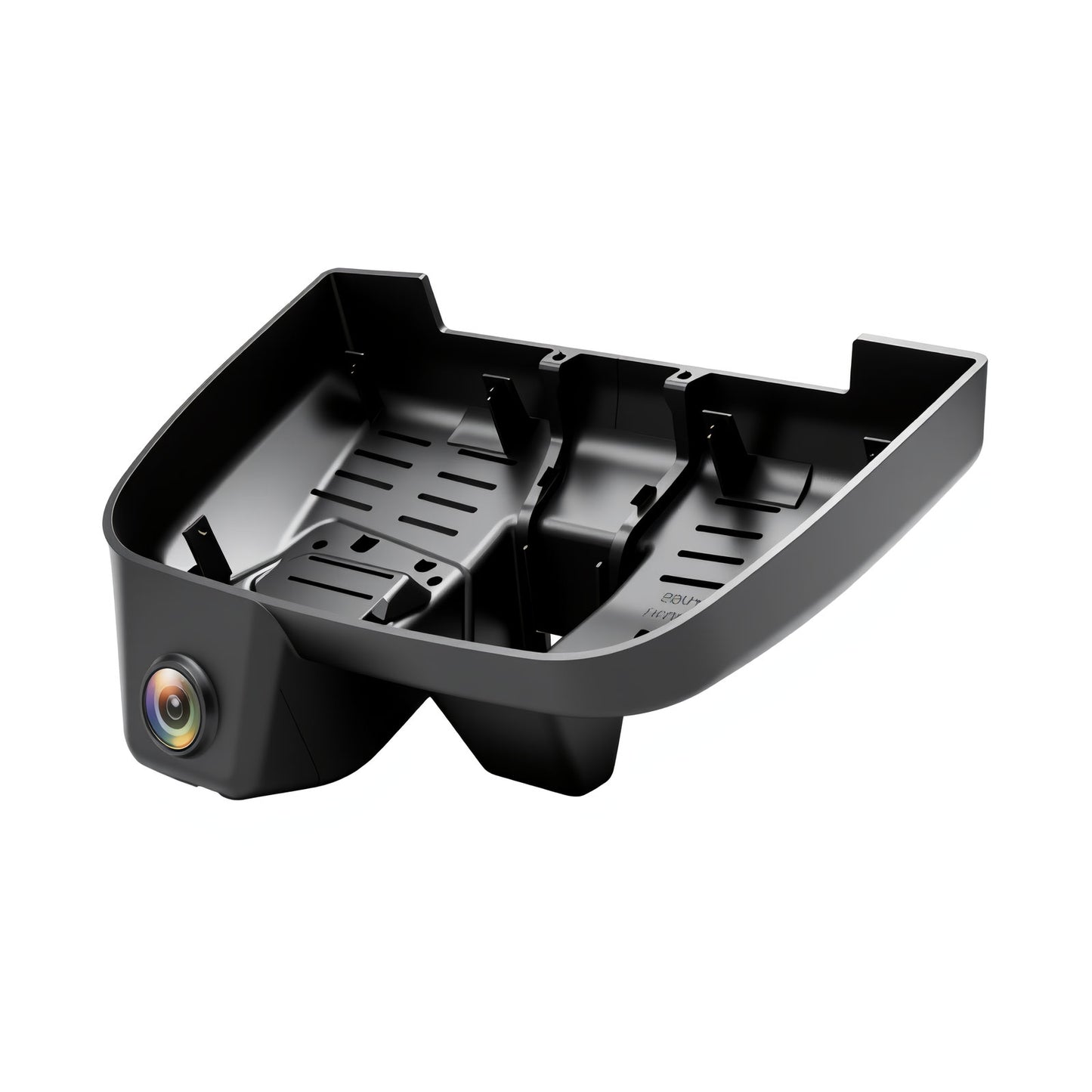 4K/2K Dual Channel Dash Cam For JMC Dadao 2024-2025 C19BG