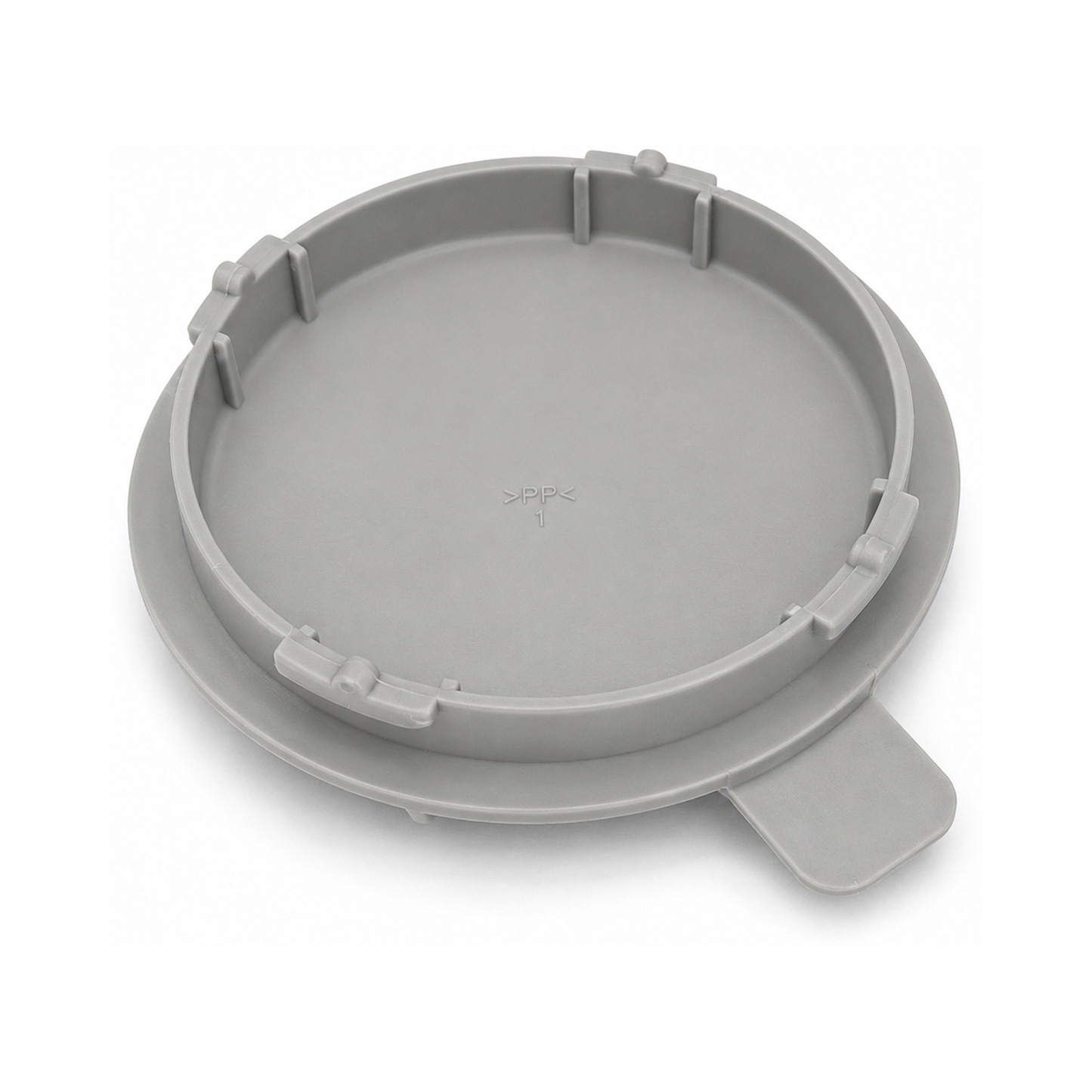 Buick Lacrosse Headlight Dust Cover 2010 2013 Rear View