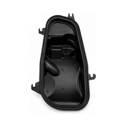Volvo Xc60 90029519 Headlight Dust Cover 2014 2017 Front View