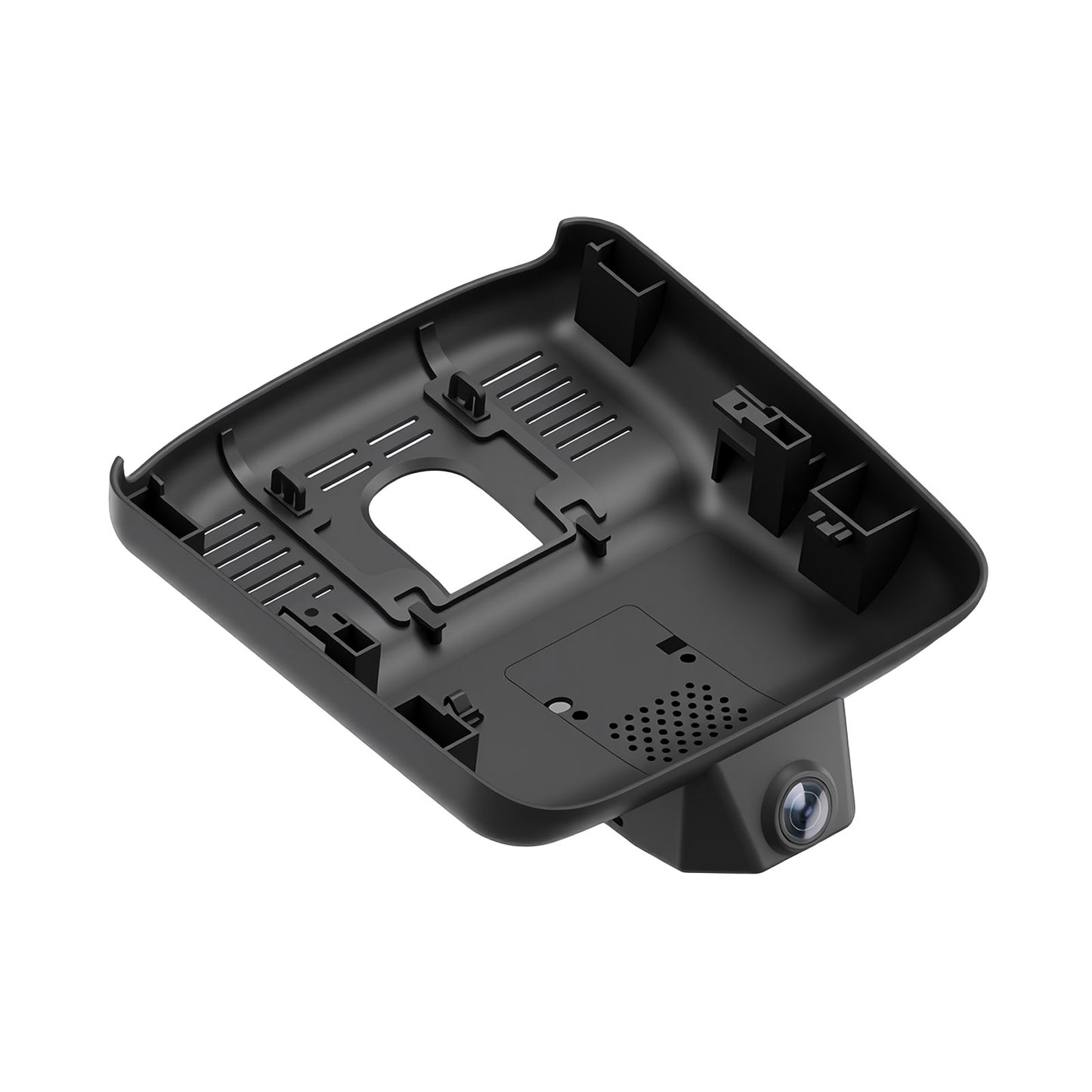 4K/2K Dual Channel Dash Cam For Toyota Crown 2023 C25ZA