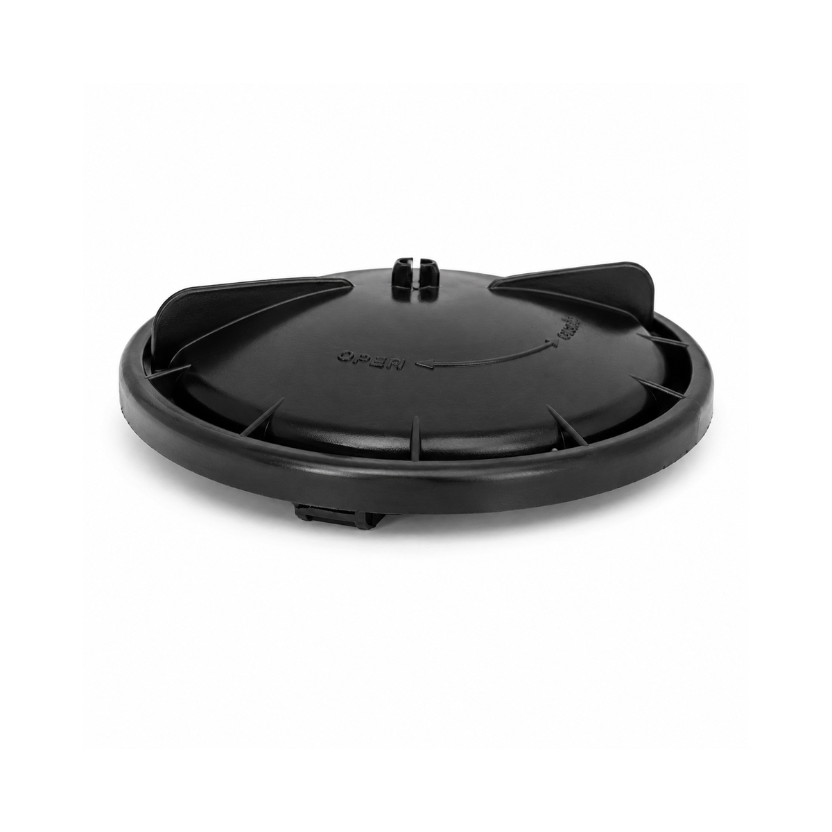 Bmw X5 X6 F16 F15 1305219150 Headlight Dust Cover 2014 2018 Inner View
