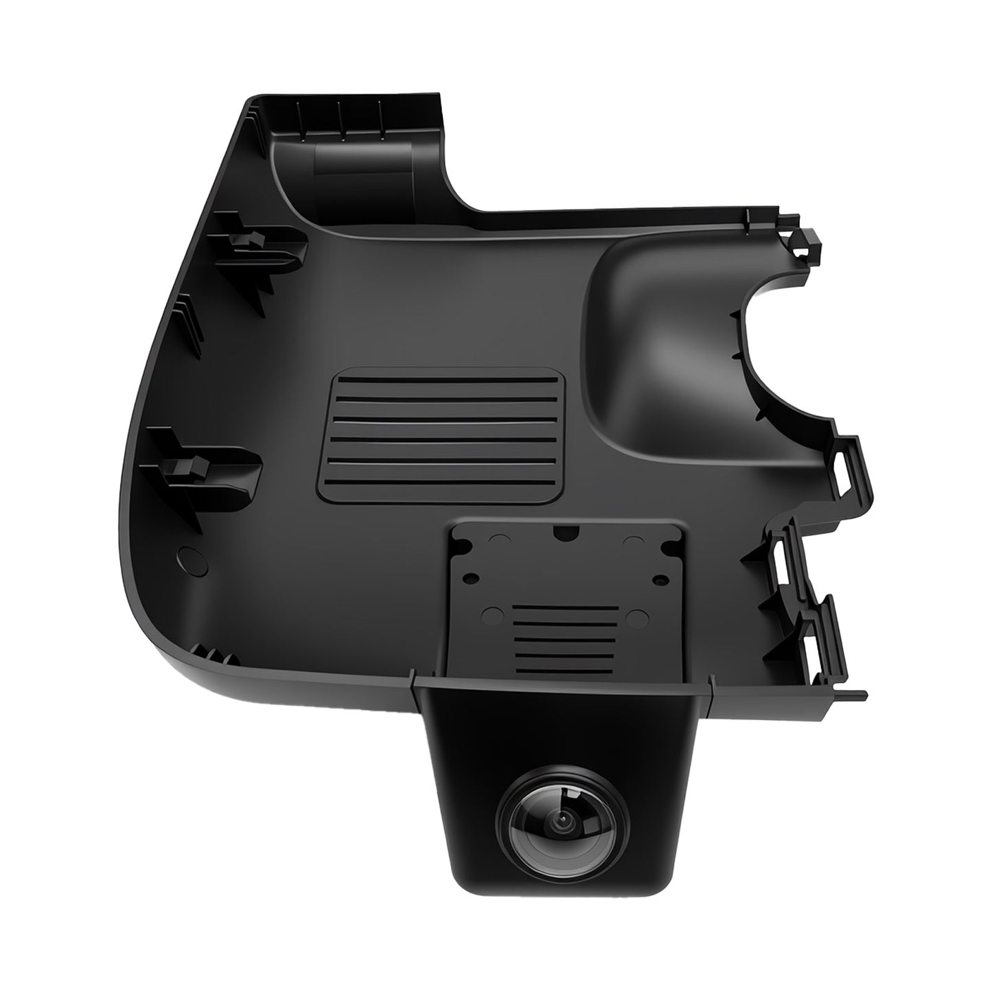 4K/2K Dual Channel Dash Cam For Mazda6 2021 C27AB