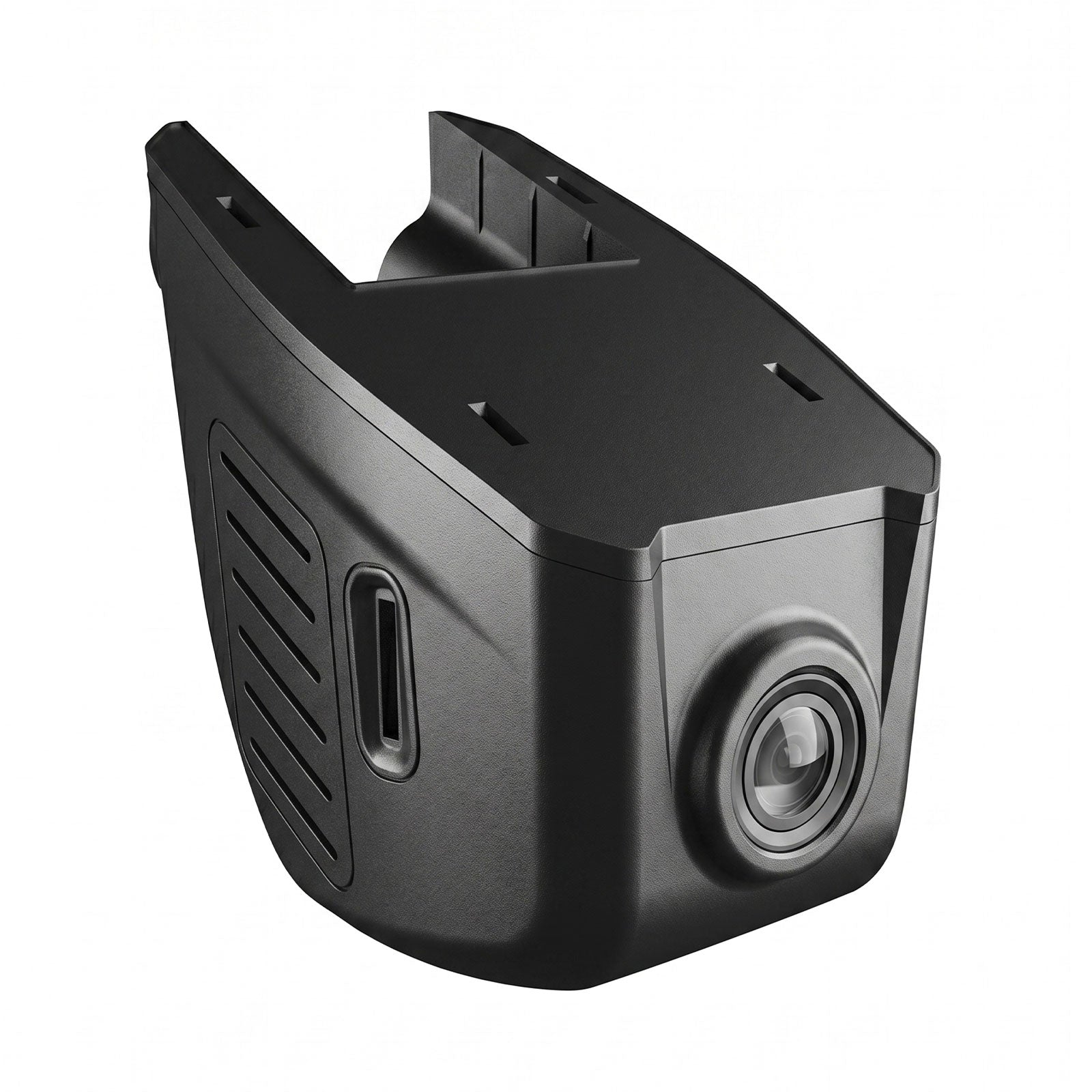 Lincoln Corsair 2023 - integrated OEM style dash cam product photo