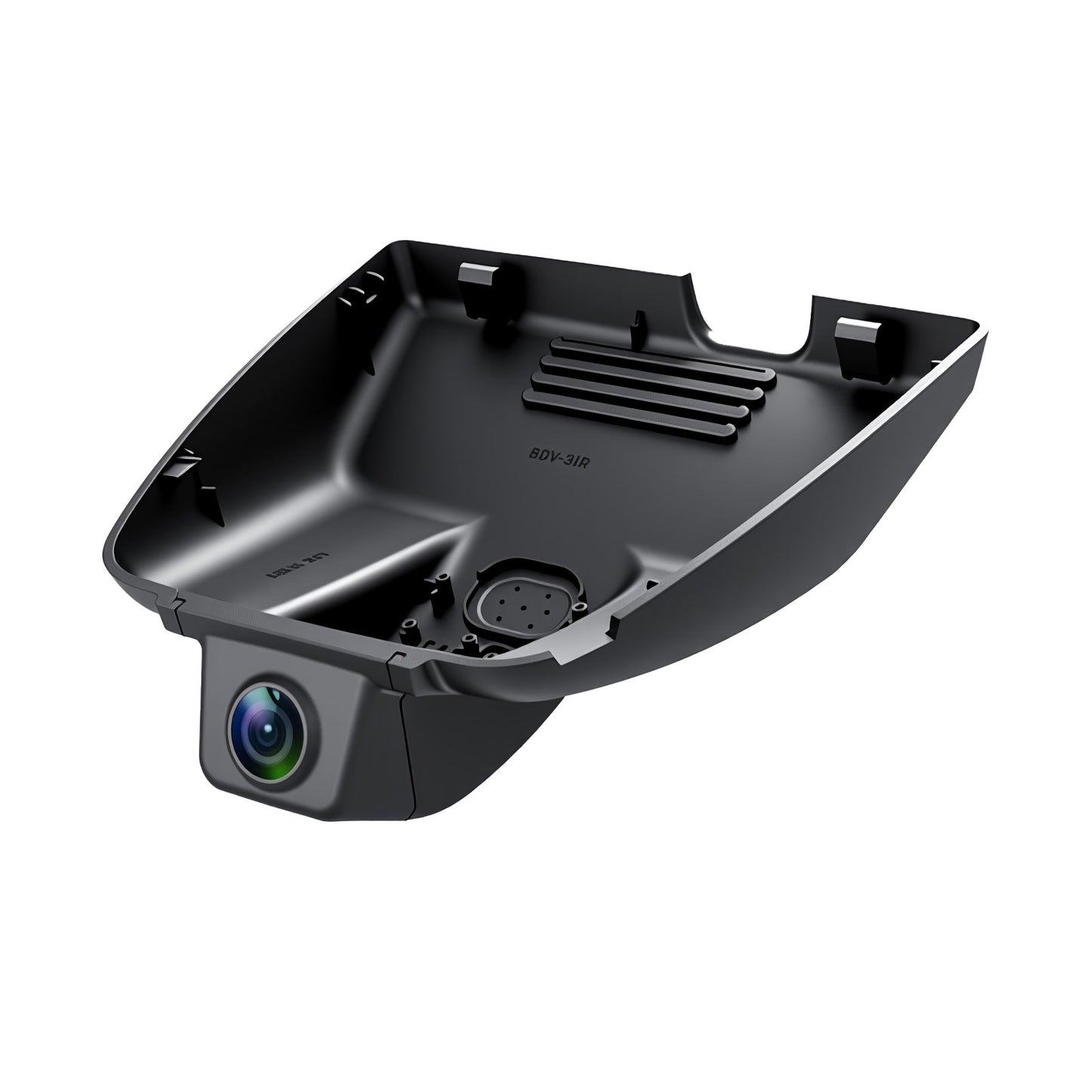 4K/2K Dual Channel Dash Cam For Honda Inspire 2019-2021  C24AL