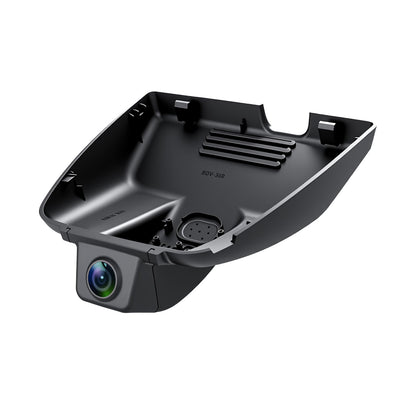 4K/2K Dual Channel Dash Cam For Honda Inspire 2019-2021  C24AL