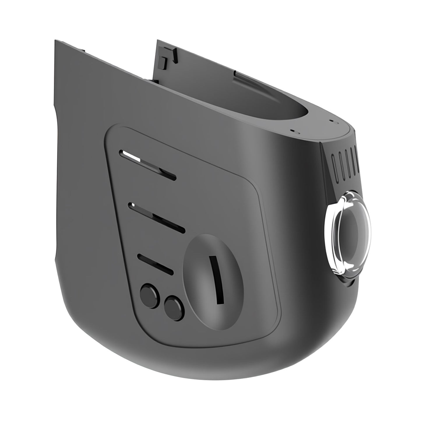 for VW Lavida XR C15CF - integrated OEM style dash cam product photo