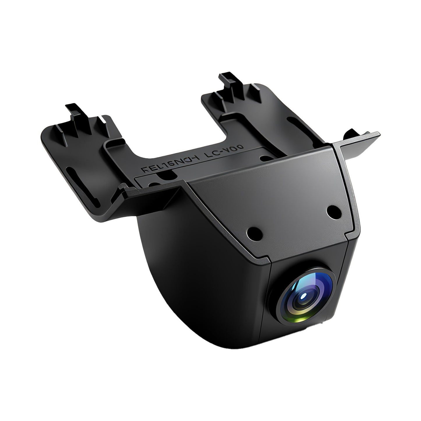 4K/2K Dual Channel Dash Cam For WEY VV7 2017-2018 C32AC