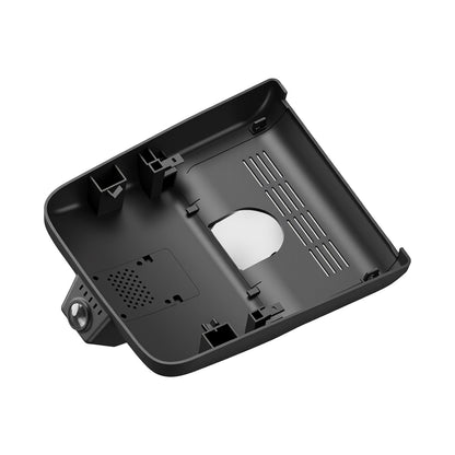 4K/2K Dual Channel Dash Cam For Toyota Alphard 2024 C25AV