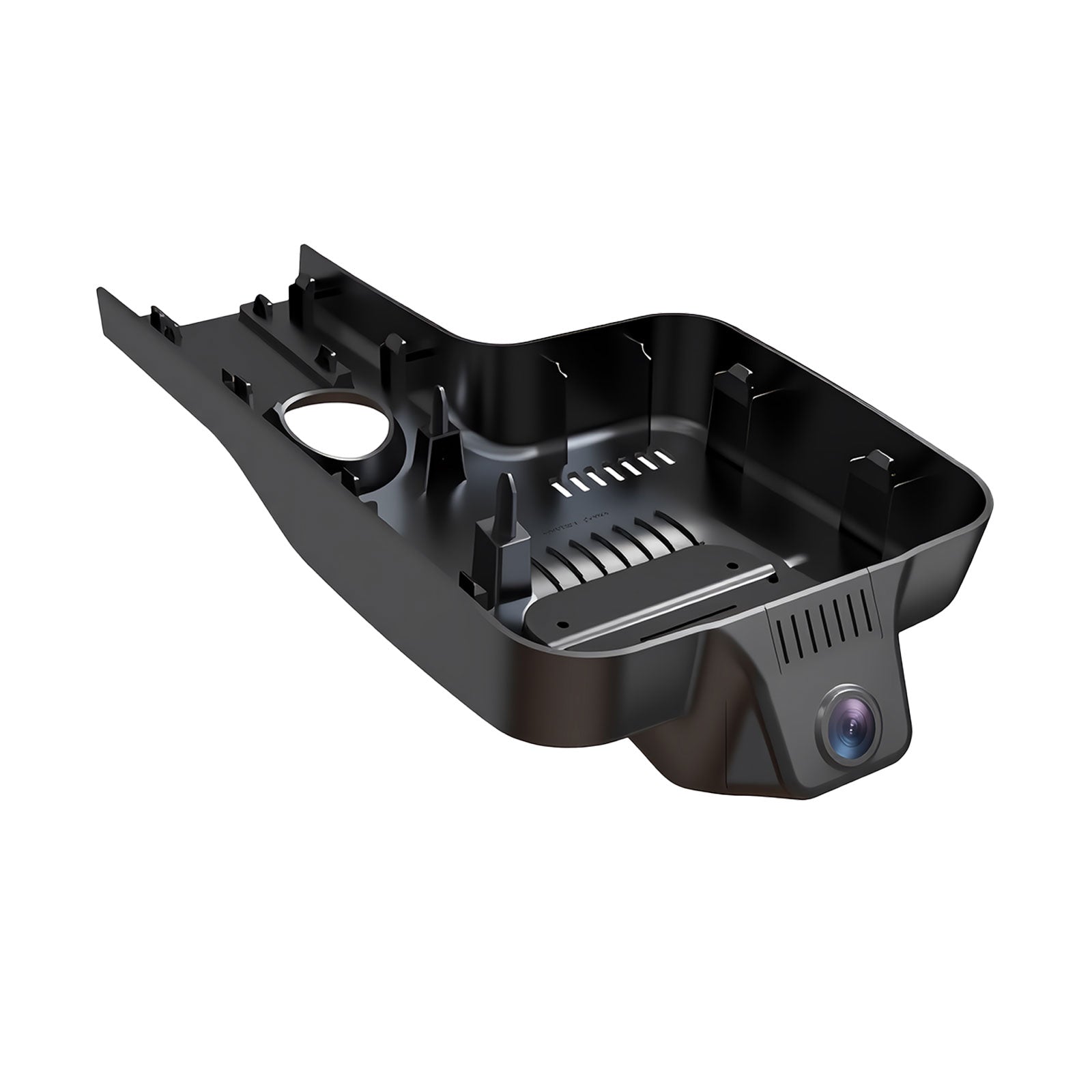 Buick Century 2023 - integrated OEM style dash cam product photo