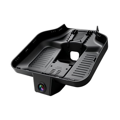 4K/2K Dual Channel Dash Cam For Geely Binrui 2022 C30AT
