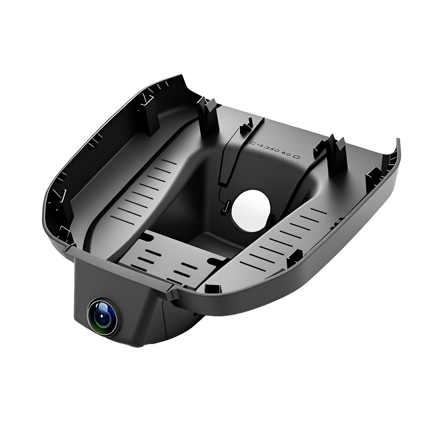 4K/2K Dual Channel Dash Cam For Geely Xingrui 2021 C30AK
