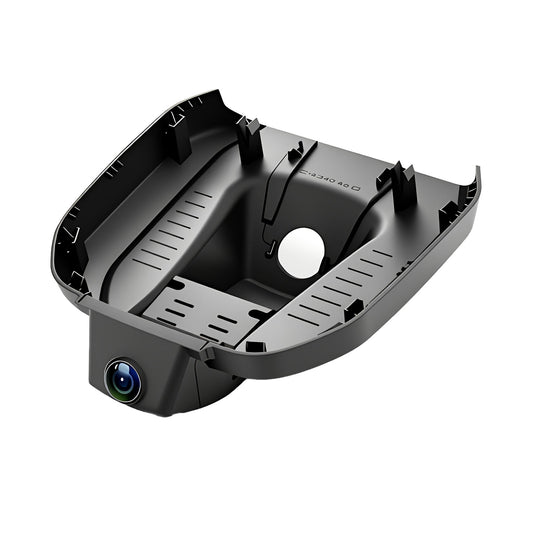 4K/2K Dual Channel Dash Cam For Geely Xingrui 2021 C30AK