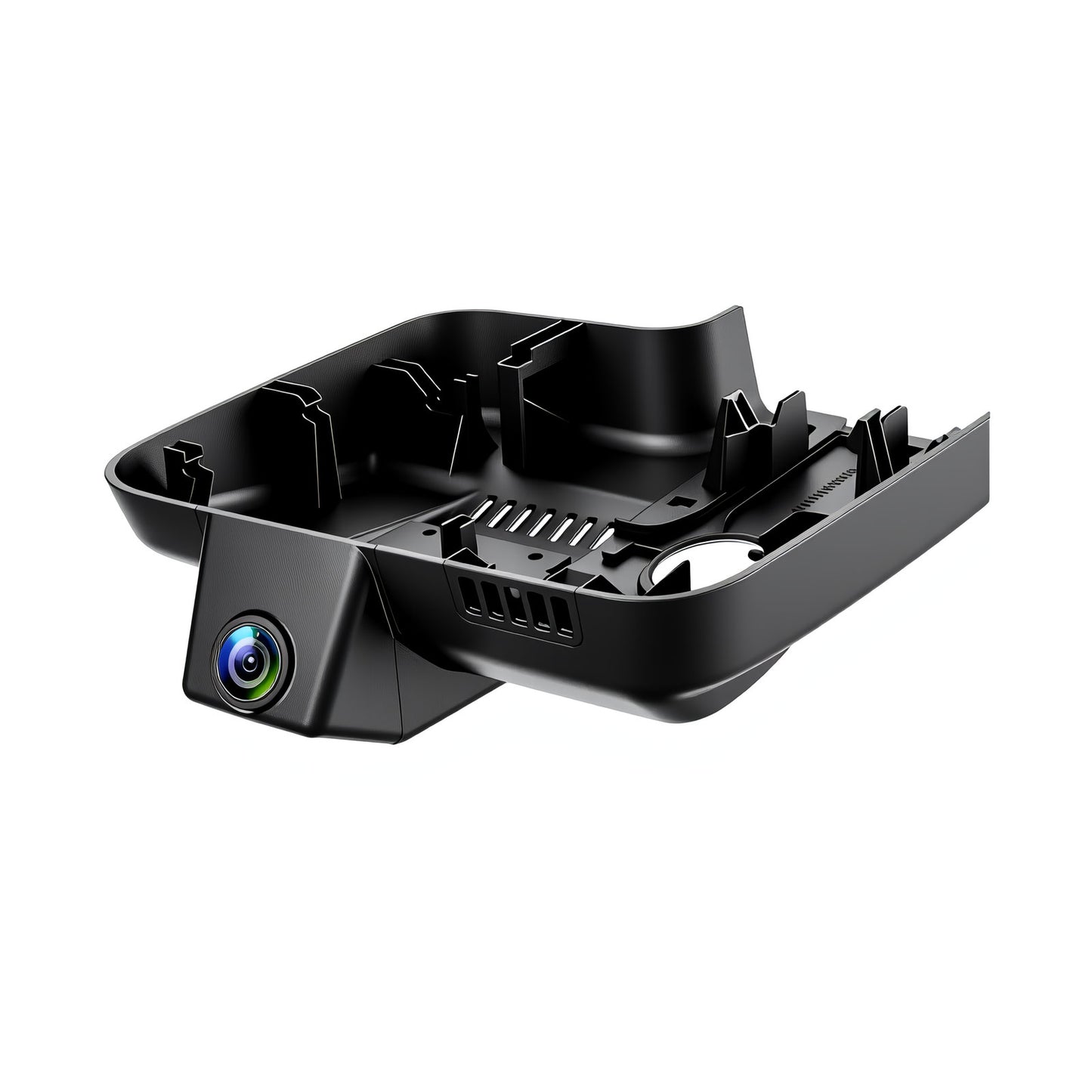 4K/2K Dual Channel Dash Cam For Cadillac XTS 2017–2018 C18AV