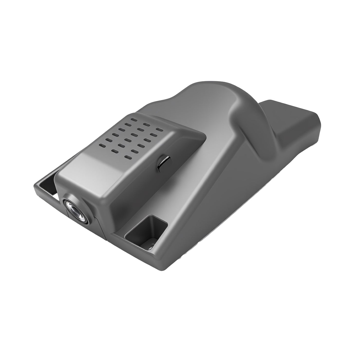 Lincoln Continental 2017 - integrated OEM style dash cam product photo