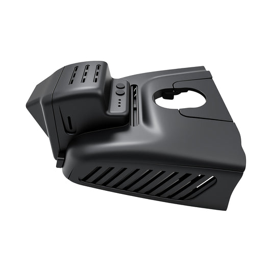 4K/2K Dual Channel Dash Cam For Mercedes-Benz GLA 2021 C17BD