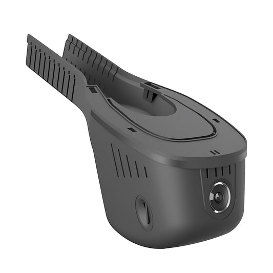 for VW Lavida C15BL - integrated OEM style dash cam product photo